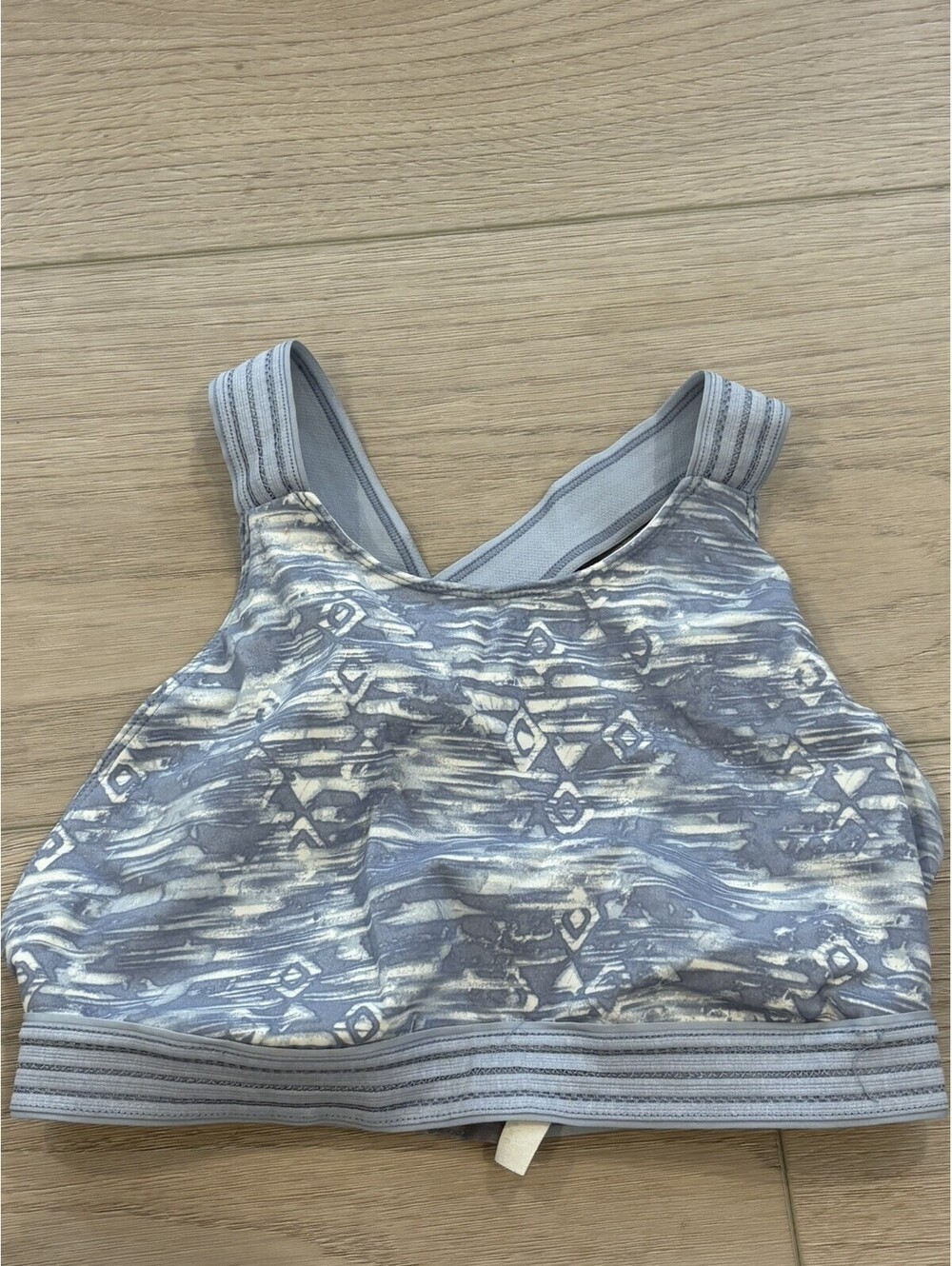 Free People Movement sports bra Size XS